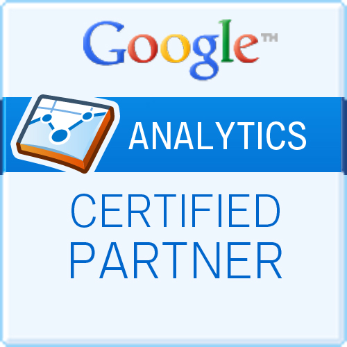 Click Vision Media Analytics Certified